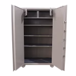 Bullets cabinet
