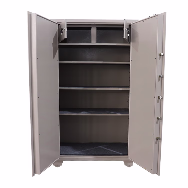 Bullets cabinet