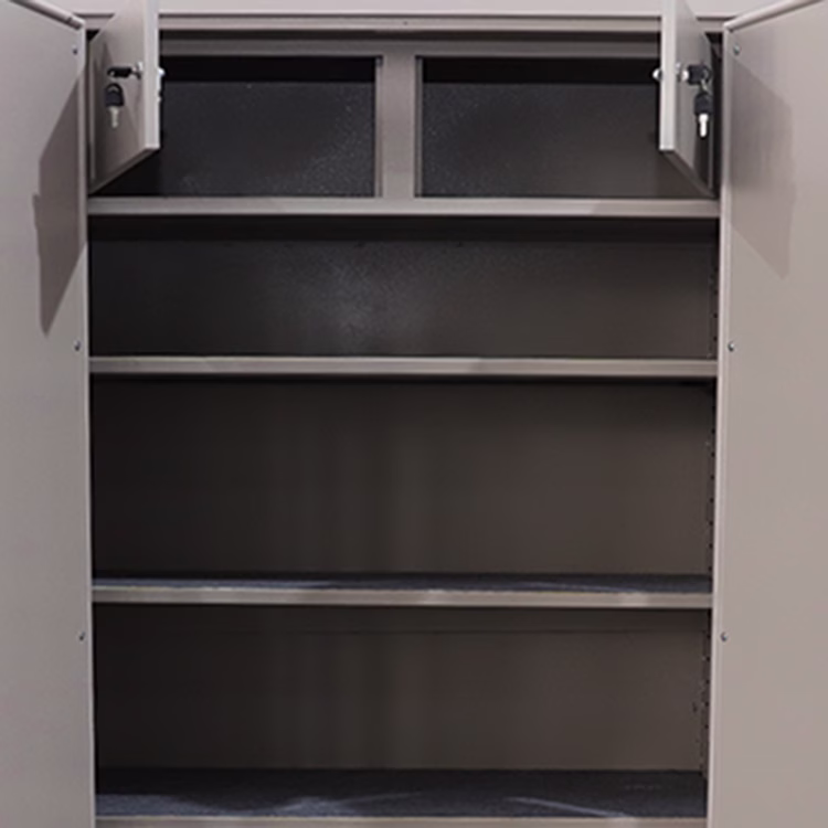 Bullets cabinet