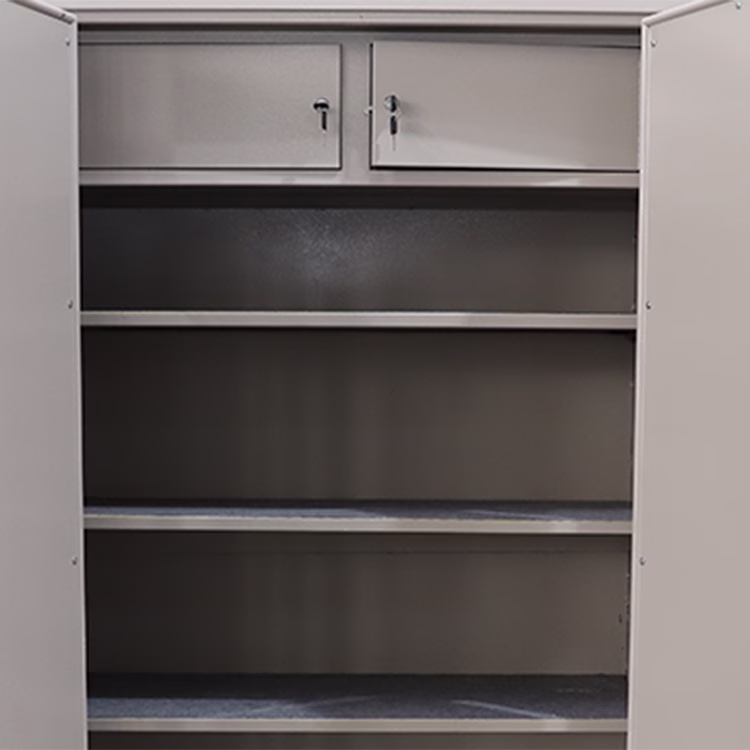 Bullets cabinet