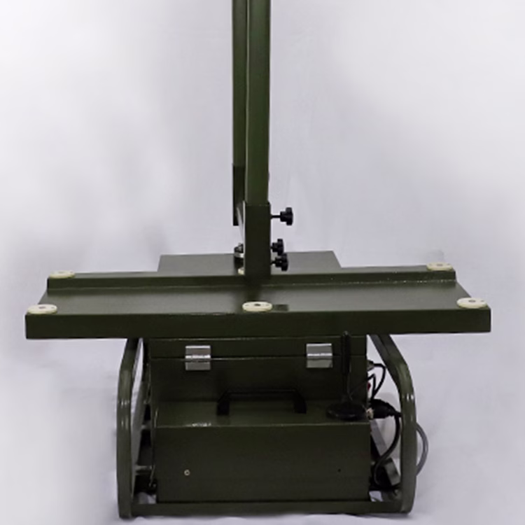 H-bar rotary target