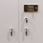 Gun cabinet
