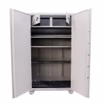 Gun cabinet