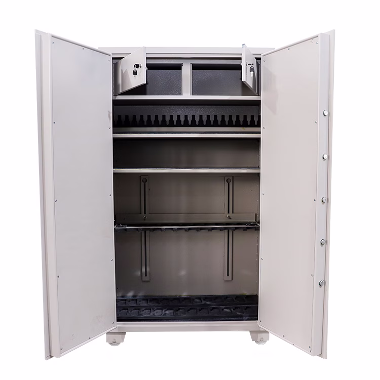 Gun cabinet