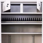 Gun cabinet