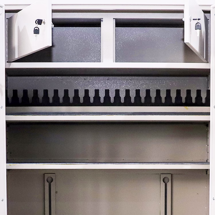 Gun cabinet