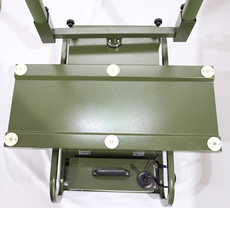 H-bar rotary target