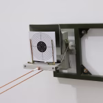Airgun target
