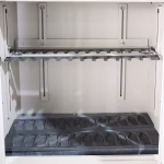 Gun cabinet