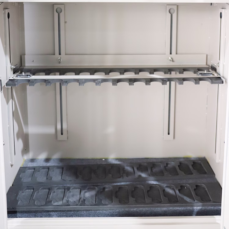 Gun cabinet