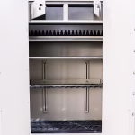 Gun cabinet