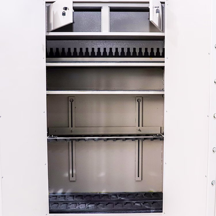 Gun cabinet