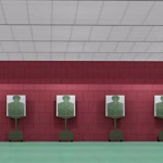 Indoor shooting range