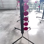 Tree Target