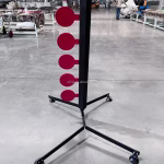 Tree Target