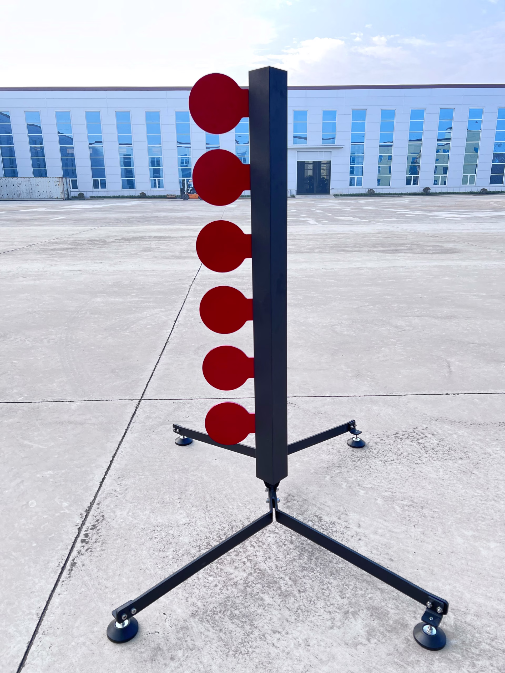 Tree Target